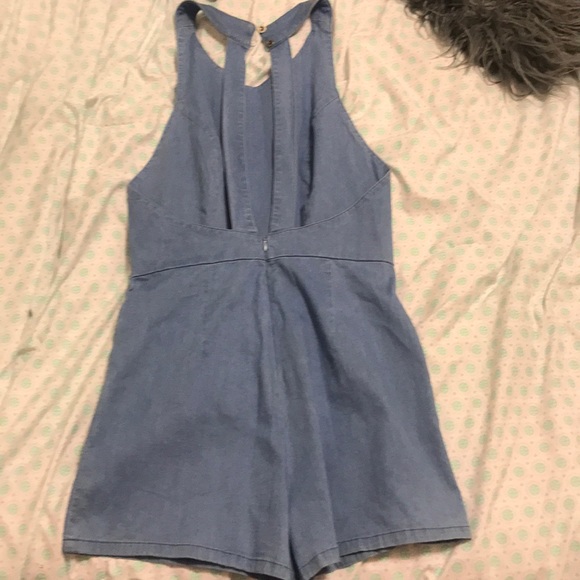 romper - Picture 2 of 2